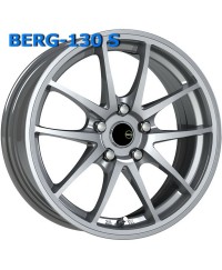 Berg 130 S R15 W6.5 PCD5x114.3 ET40 DIA73.1 